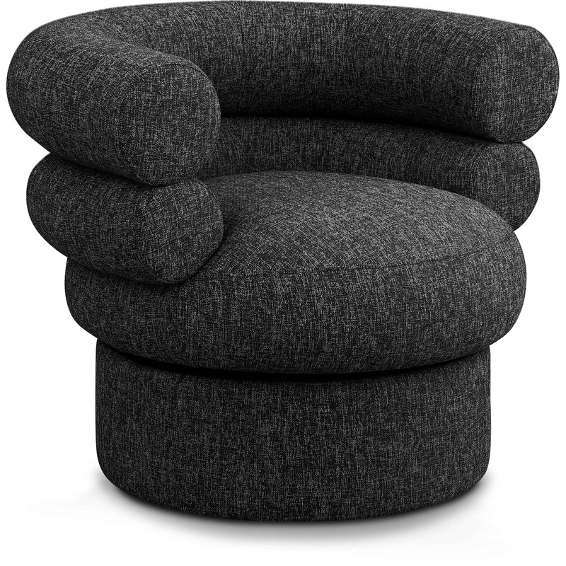 Valentina – Accent Swivel Chair