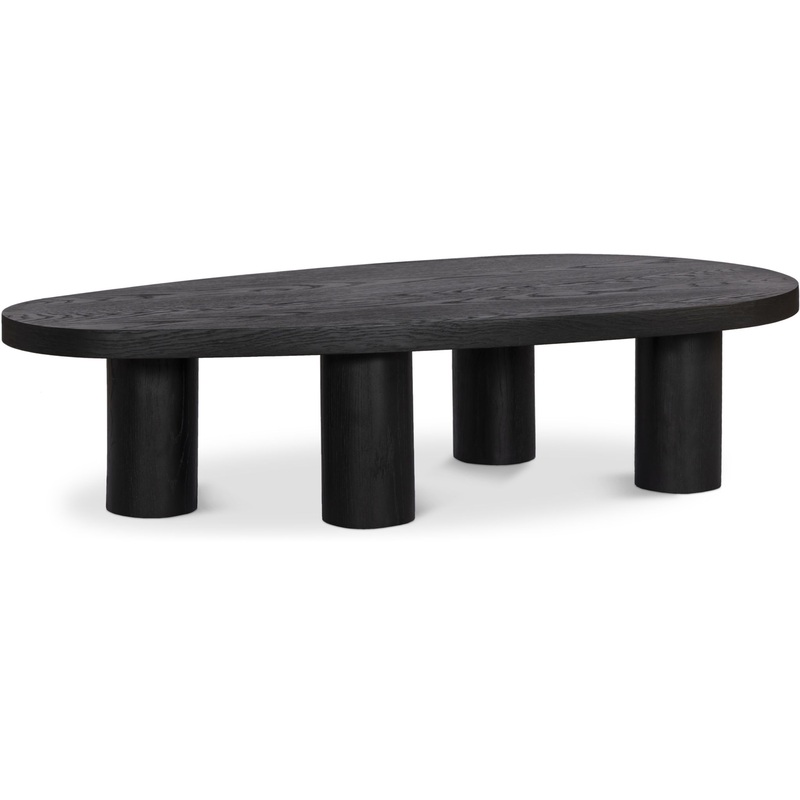 Beekman – Coffee Table|Black|Dark Brown|Light Brown