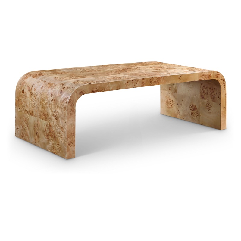Cresthill – Ash Coffee Table|Beige|Light Brown