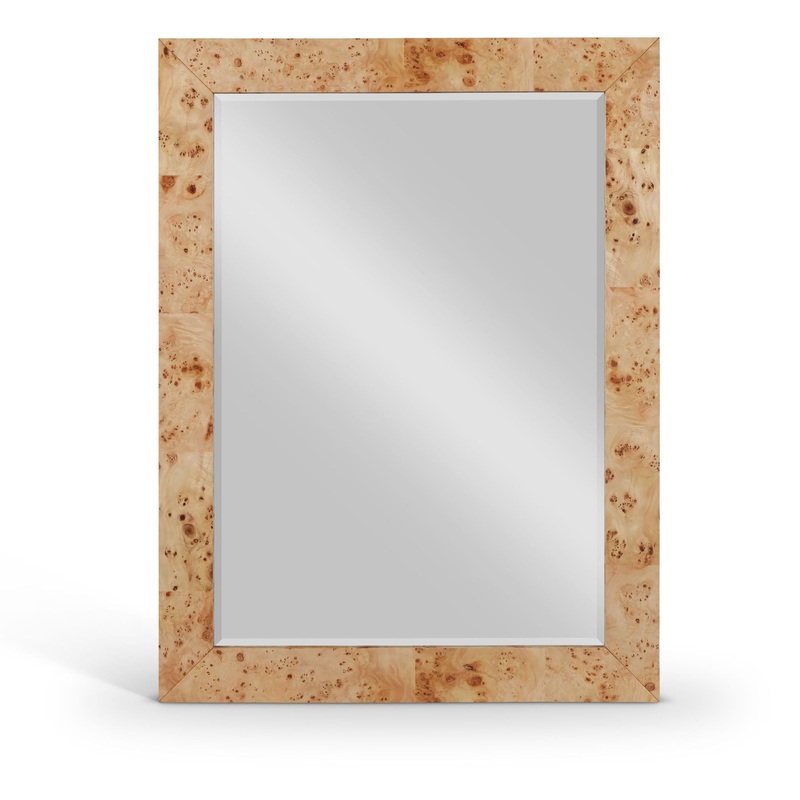 Cresthill – Ash Mirror|Beige|Light Brown