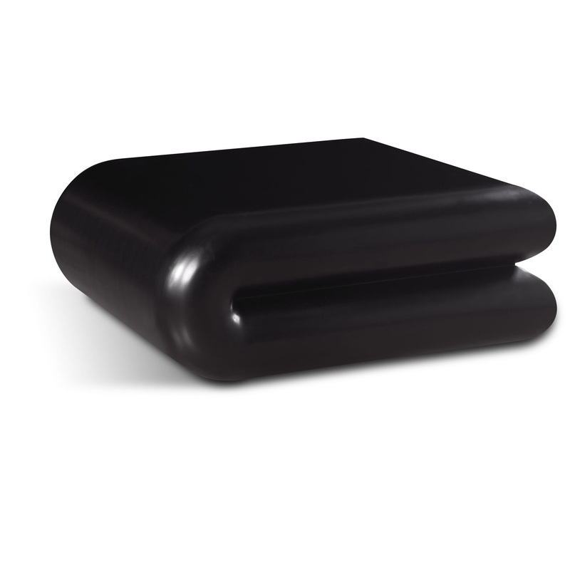 Enigma – Coffee Table|Black|Dark Brown