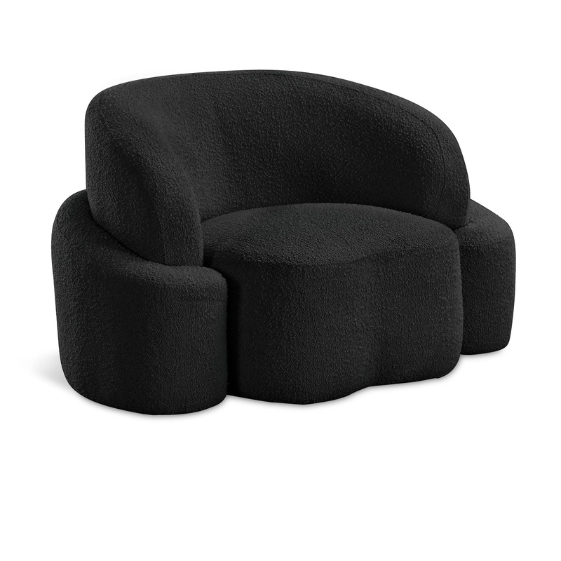 Principessa – Chair|Black|Dark Brown|White