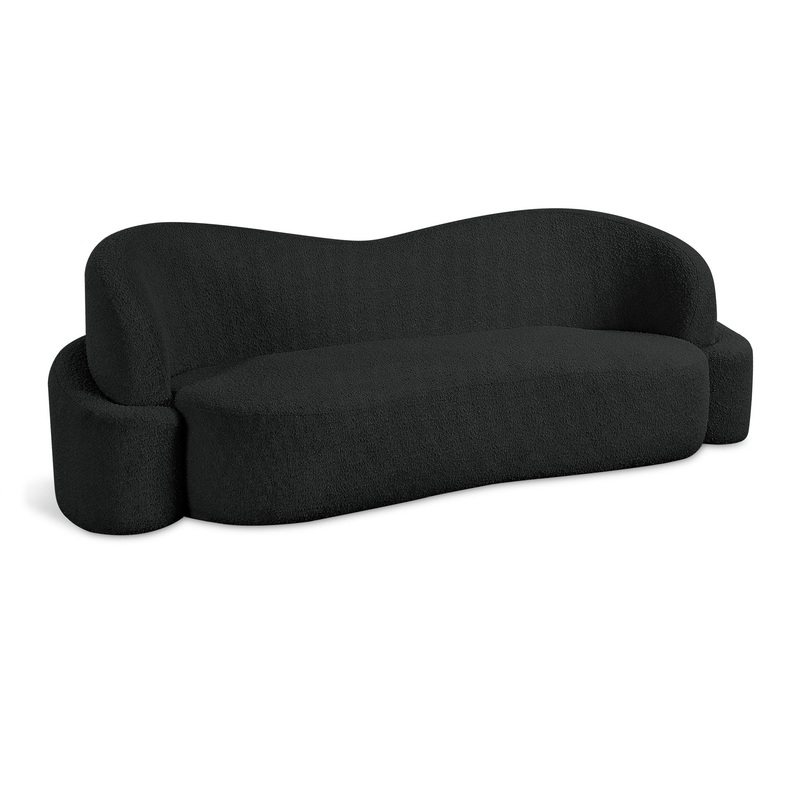 Principessa – Sofa|Black|Dark Brown|White