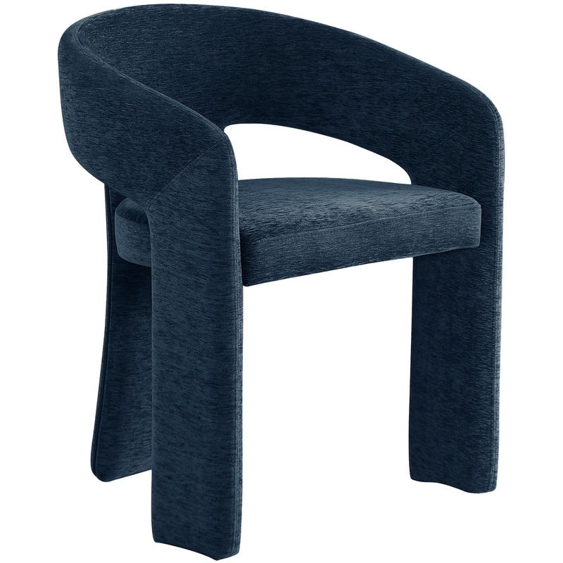 Rendition – Dining Chair – Navy