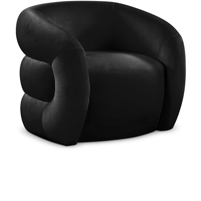Roxbury – Accent Chair|Gray|Beige|Blue|Black