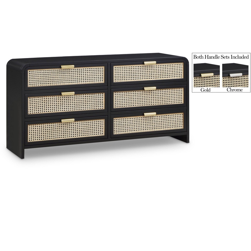 Sage – Dresser|White|Black