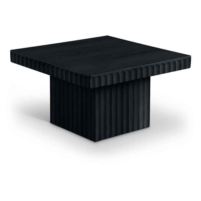 Spencer – 12 Oak Veneer Coffee Table