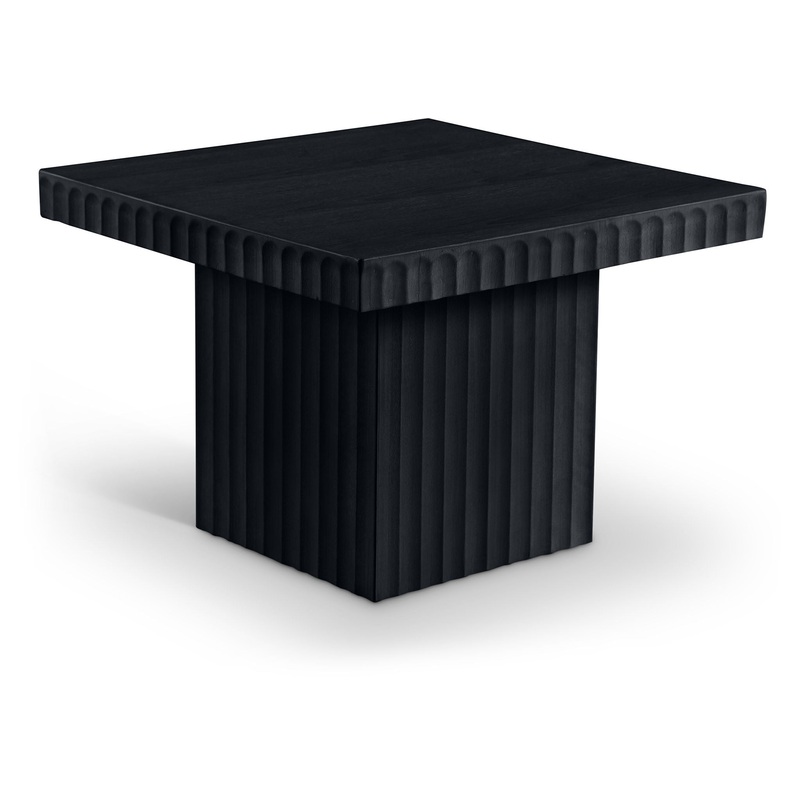Spencer – 15 Oak Veneer Coffee Table