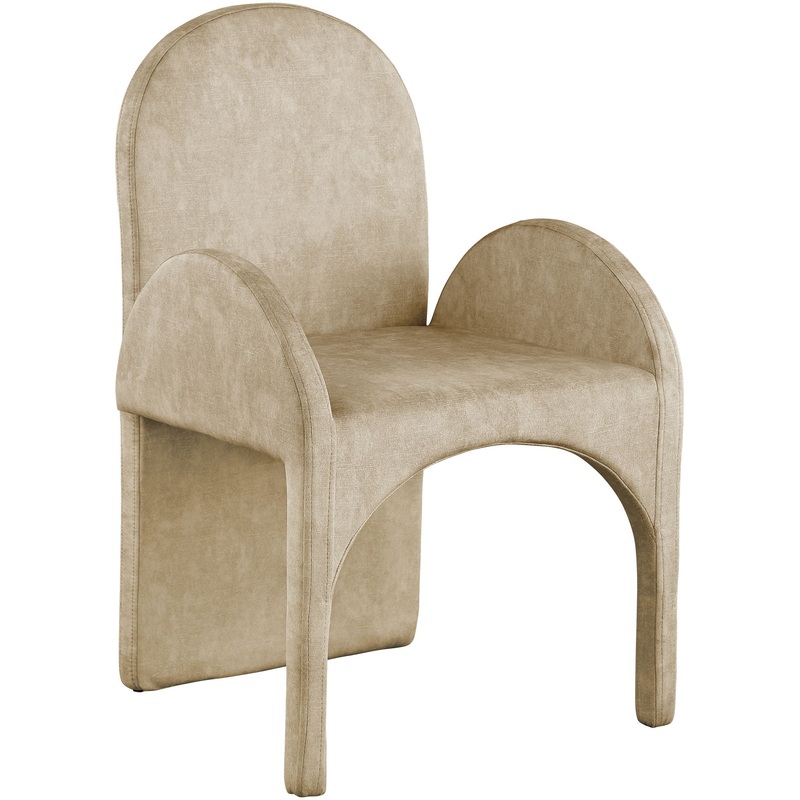 Summer – Dining Arm Chair (Set of 2)