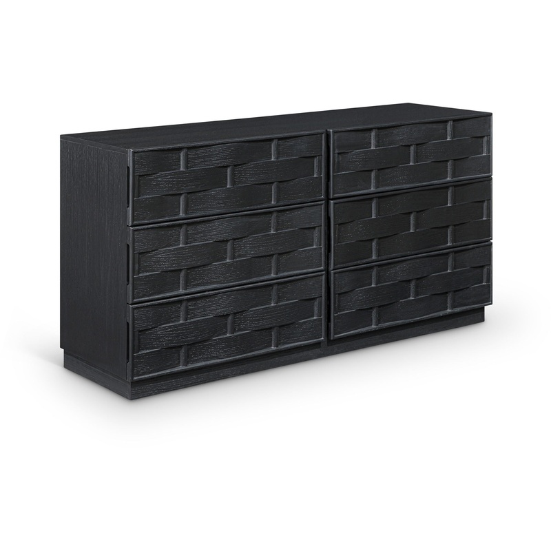Weave – Dresser|Black|Dark Brown|Light Brown