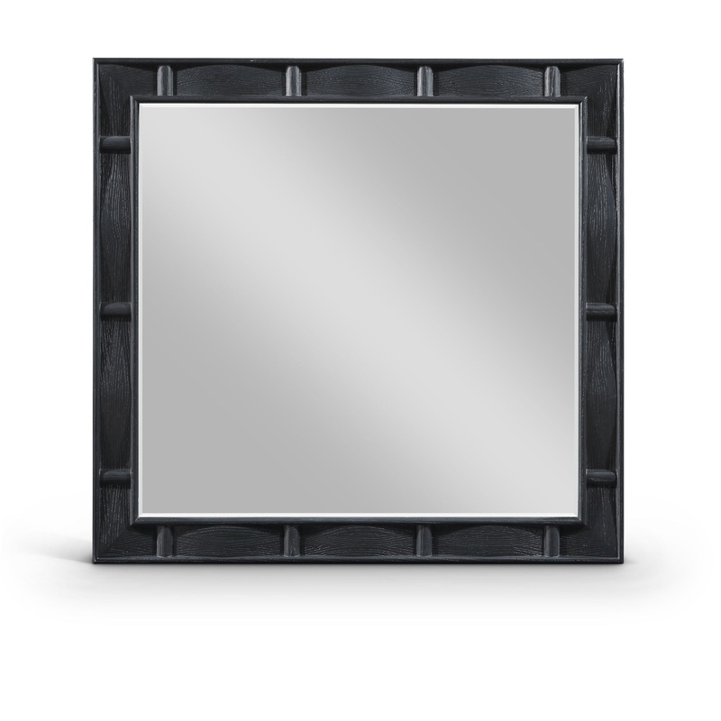 Weave – Mirror|Black|Dark Brown|Light Brown