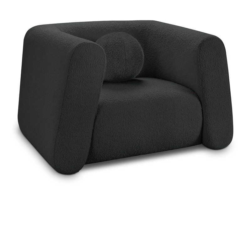 Abbington – Chair|Black|Dark Brown|White|Dark Green