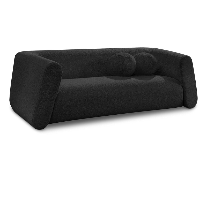 Abbington – Sofa|Black|Dark Brown|White|Dark Green