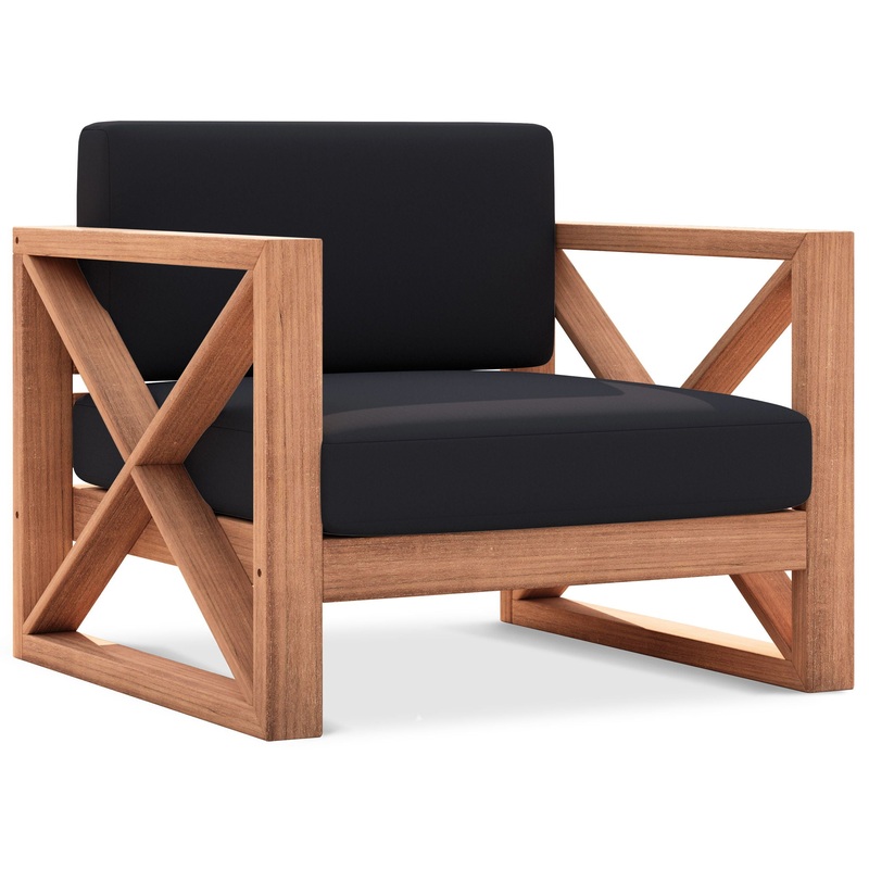 Anguilla – Water Resistant Outdoor Chair