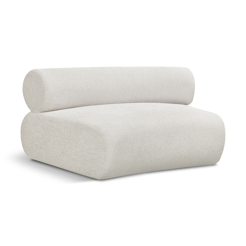 Bale – Modular Chair|White|Dark Green|Dark Gray|Blue
