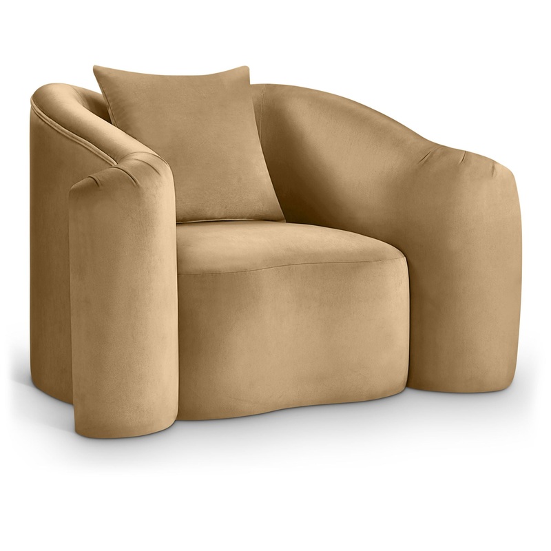 Destin – Chair – Camel