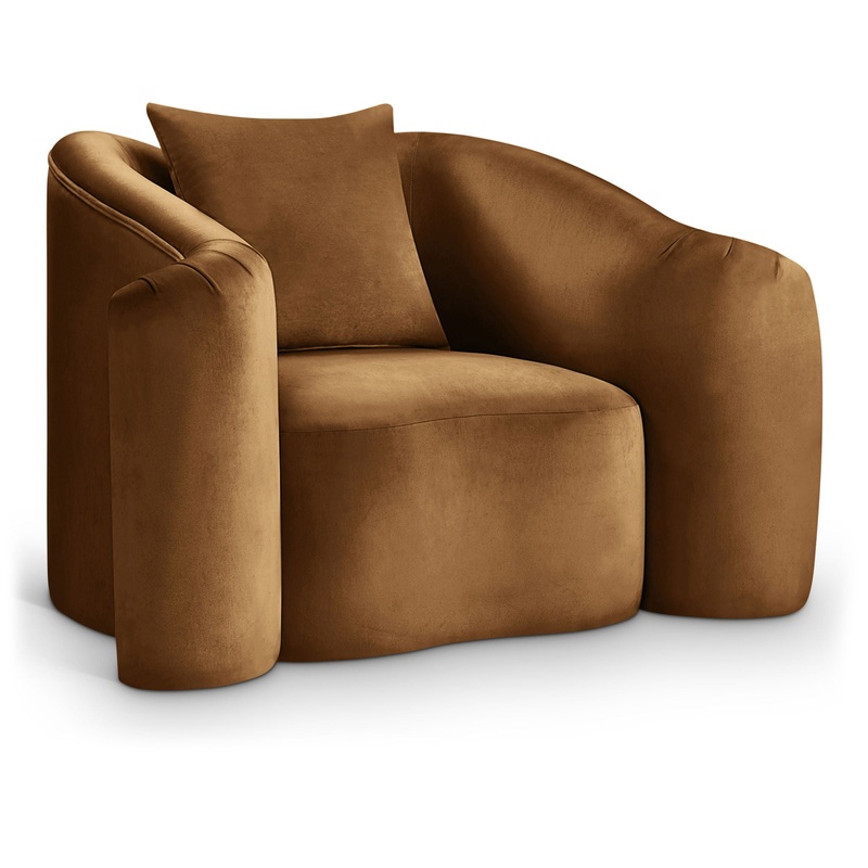 Destin – Chair – Saddle