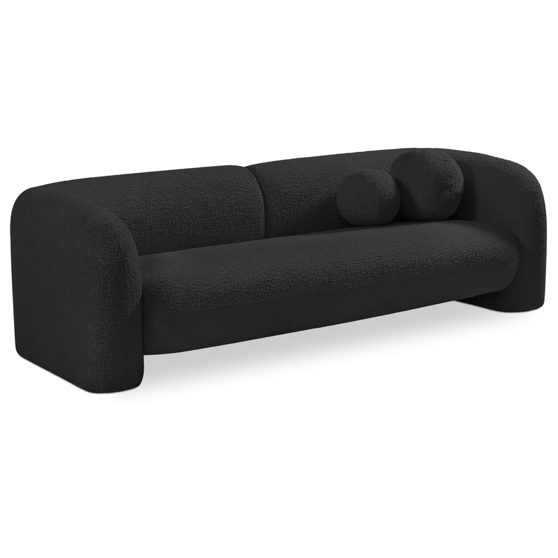 Emory – Sofa|Black|Dark Brown|White|Dark Green|Gray