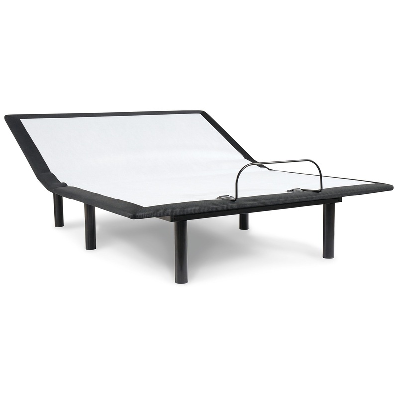 Head Up Only Foundation – Adjustable Head Base