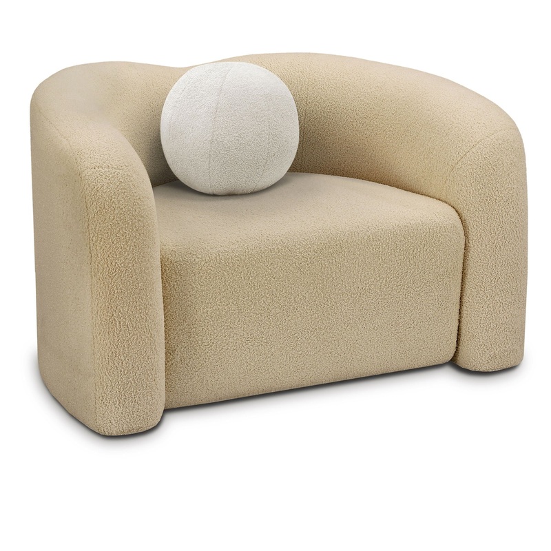 Kali – Chair|Beige|Black|White|Pink