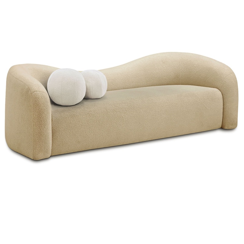 Kali – Sofa|Beige|Black|White|Pink