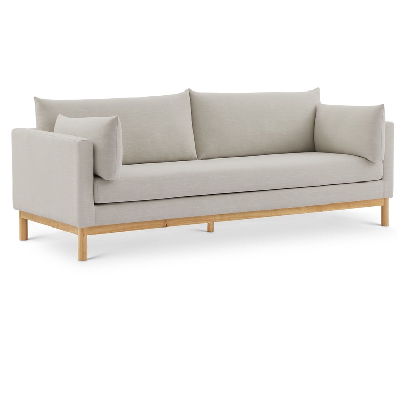 Langham – Sofa|Beige|Black|White