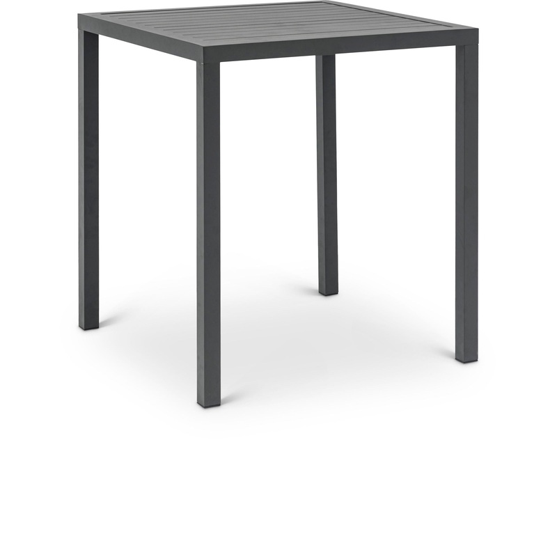 Maldives – Patio Square Bar Table
