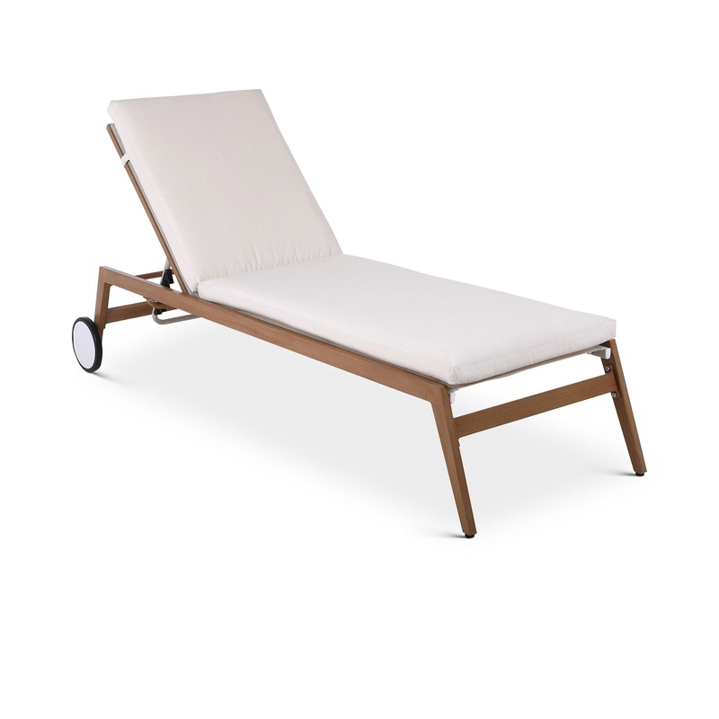 Maui – Water Resistant Outdoor Patio Lounger