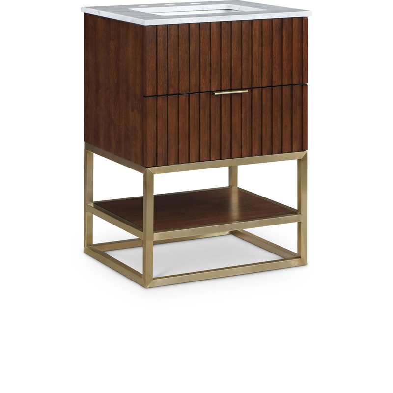 Monad – Bathroom Vanity|Dark Brown|White|24″W x 20″D x 34.5″H|30″W x 20″D x 34.5″H|36″W x 20″D x 34.5″H|48″W x 20″D x 34.5″H|60″W x 20″D x 34.5″H