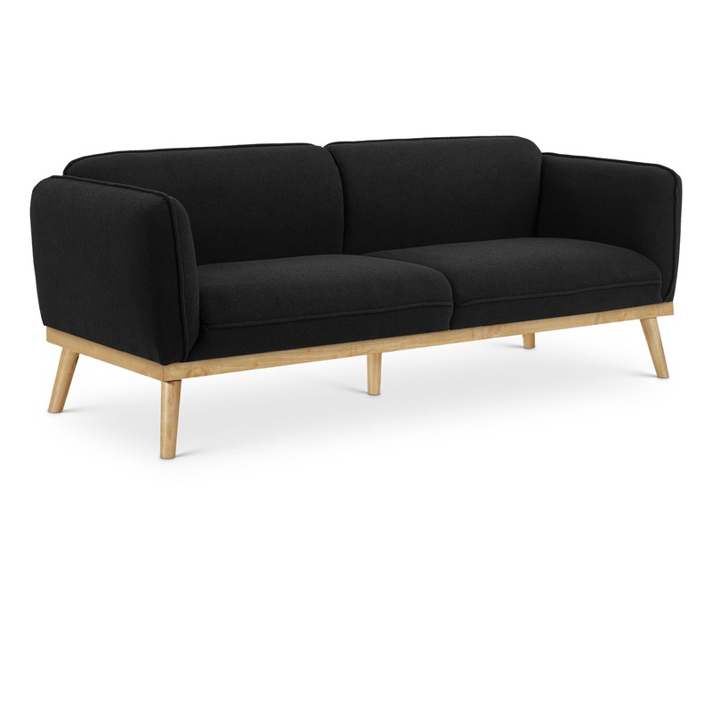 Nolita – Sofa|Black|White
