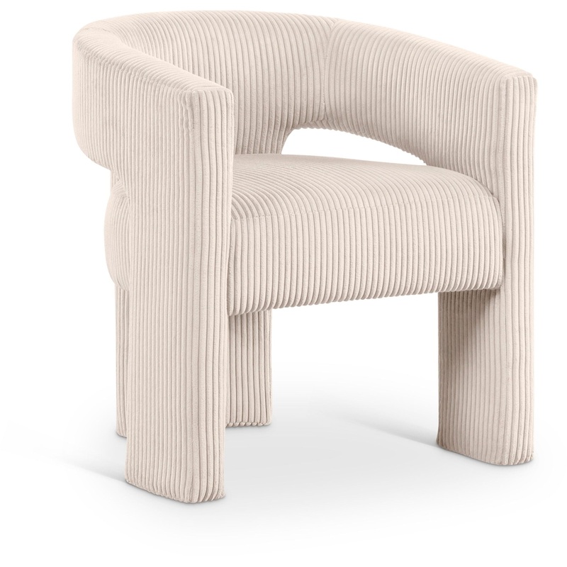 Riz – Accent / Dining Chair|Beige|Black|Dark Brown|White|Green|Light Brown