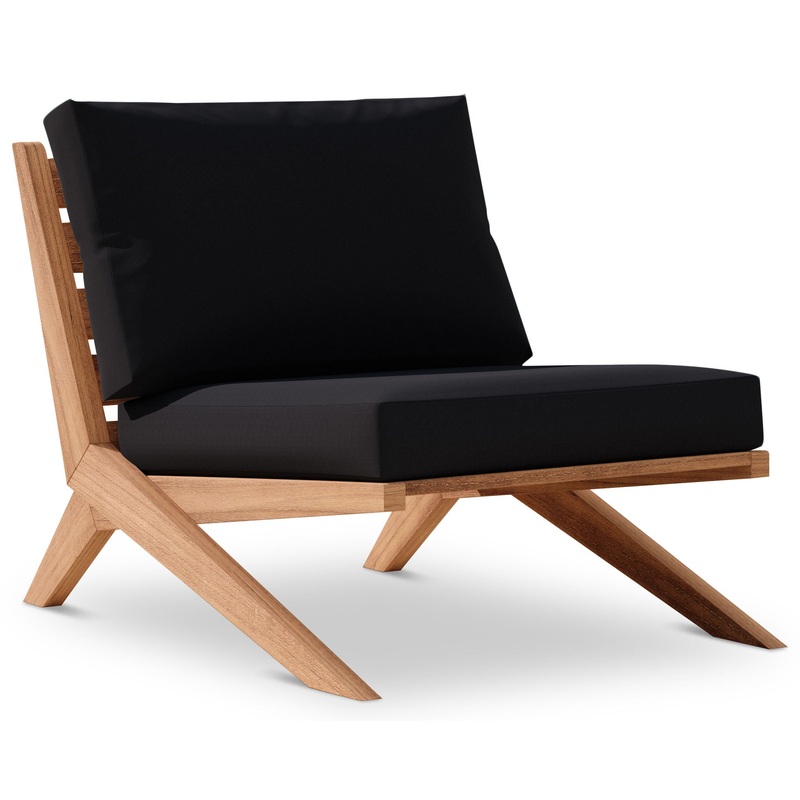 Tahiti – Water Resistant Outdoor Chair