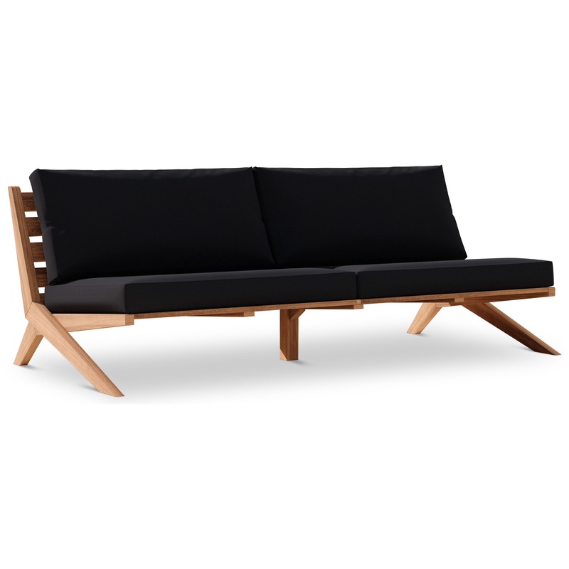 Tahiti – Water Resistant Outdoor Sofa
