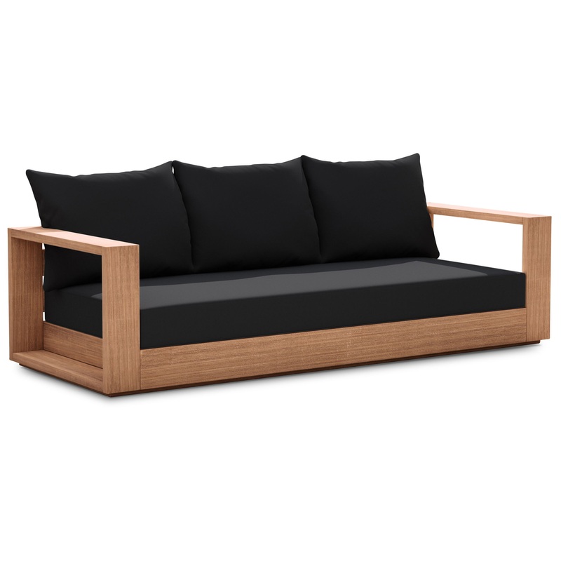 Tulum – Water Resistant Outdoor Sofa