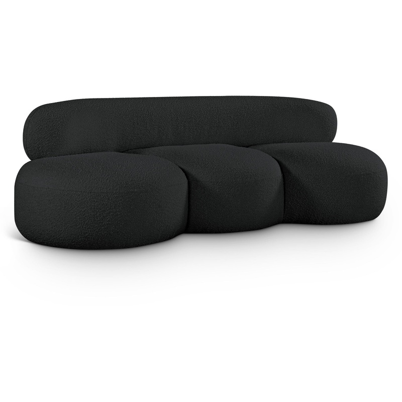 Venti – Sofa|Black|Dark Brown|White|Dark Green|Gray