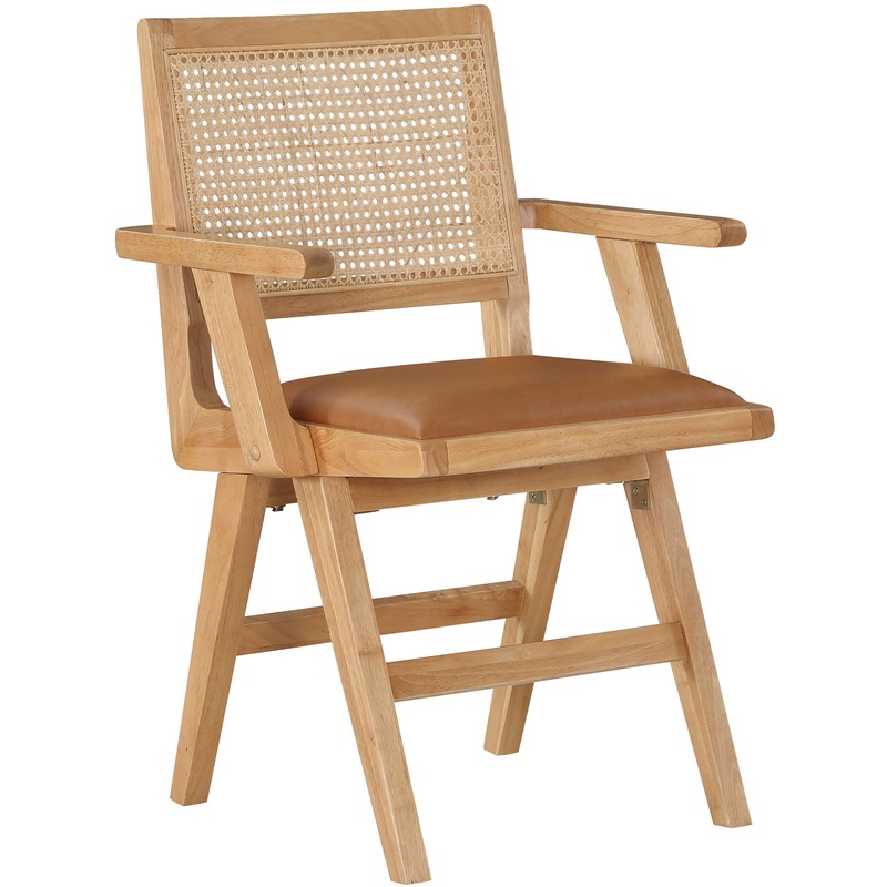 Abby – Dining Arm Chair (Set of 2)
