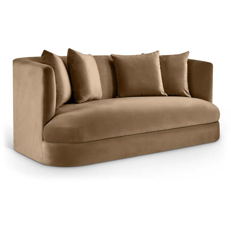 Alder – Loveseat|Beige|Black|Dark Brown|Light Brown|White|Dark Green