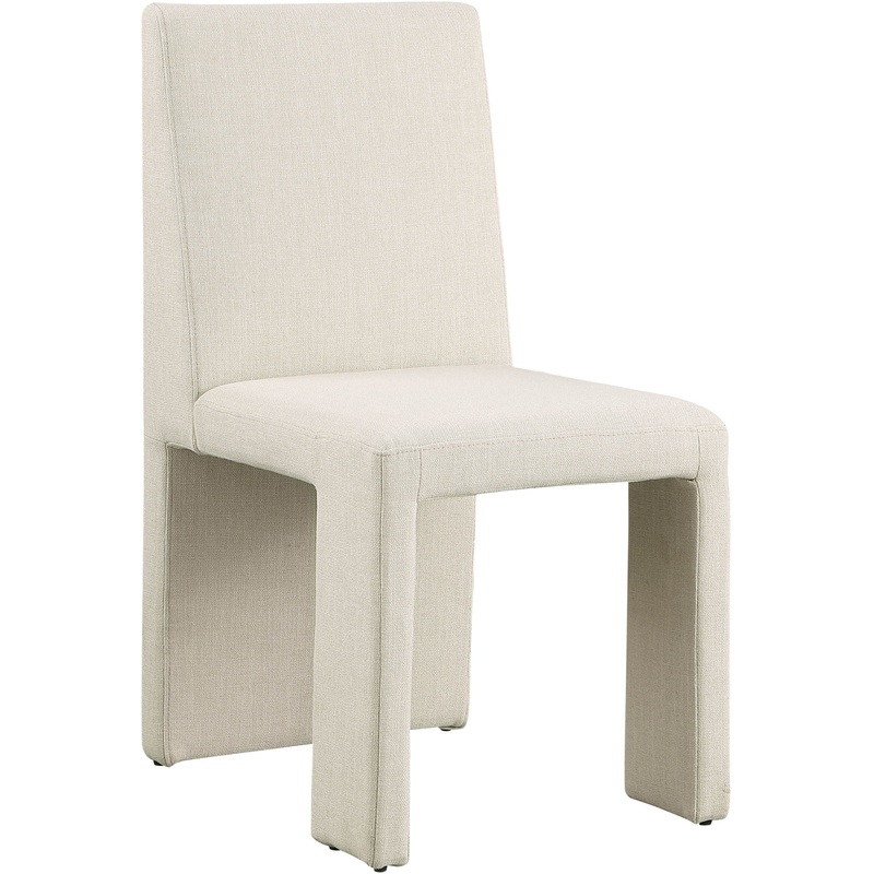 Benson – linen Dining Chair (Set of 2)