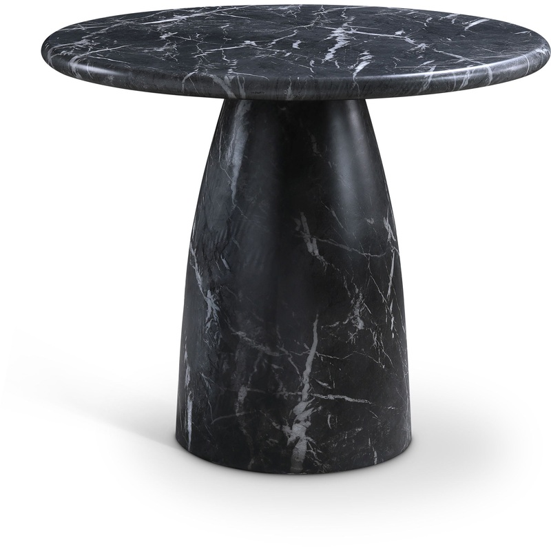 Cosenza – Round Concrete Dining Table