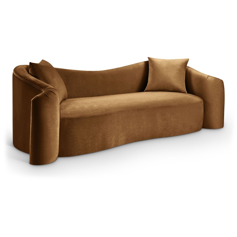 Destin – Sofa – Saddle