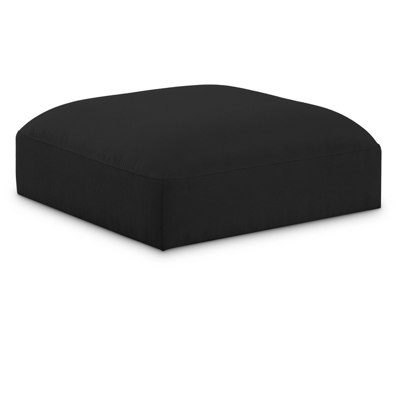 Ease – Ottoman|Black|White