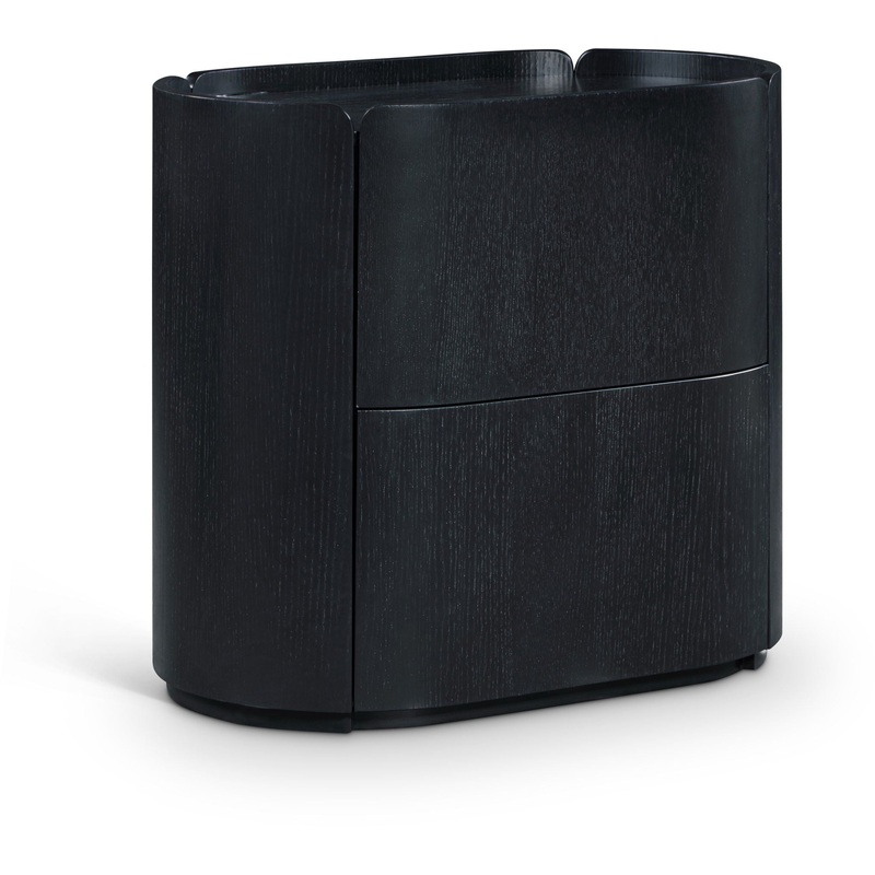 Everett – Night Stand|Black|Dark Brown|Light Brown