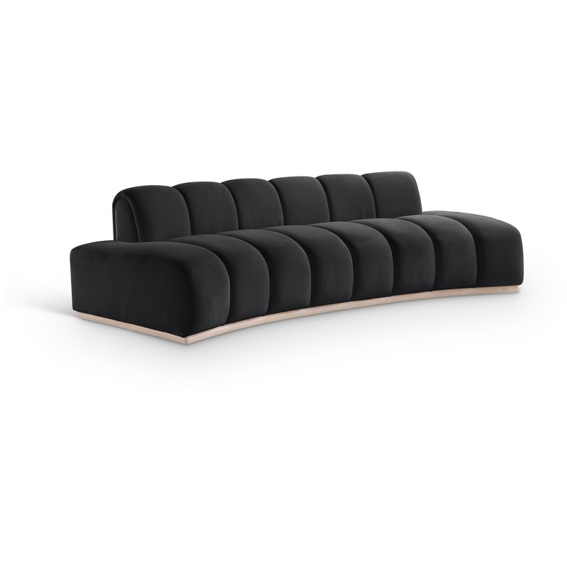 Jace – Sofa|Black|Dark Brown|White|Dark Green|Blue
