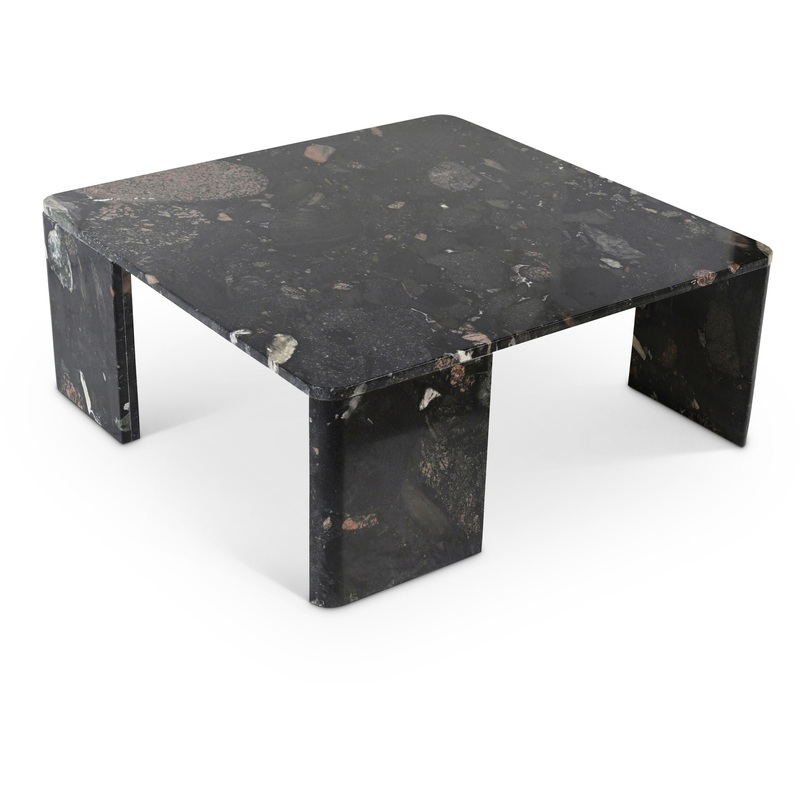 Livorno – Coffee Table – Stone