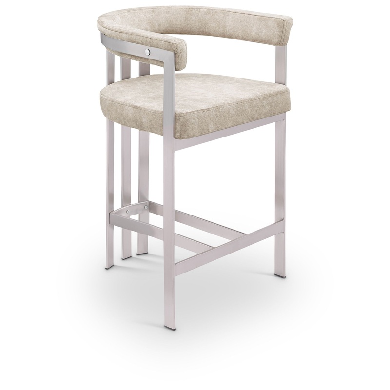 Marcello – Counter Stool (Set of 2)