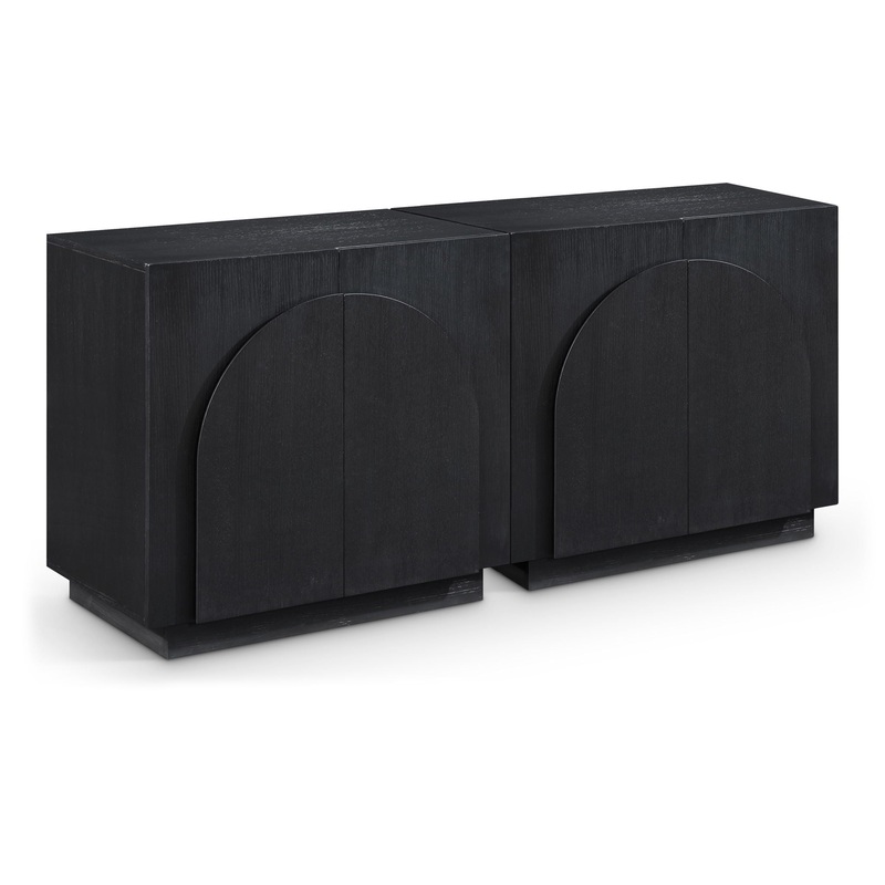 Navona – 2 Piece Sideboard / Buffet