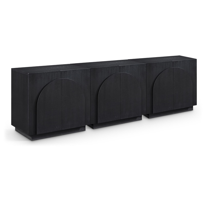 Navona – 3 Piece Sideboard / Buffet