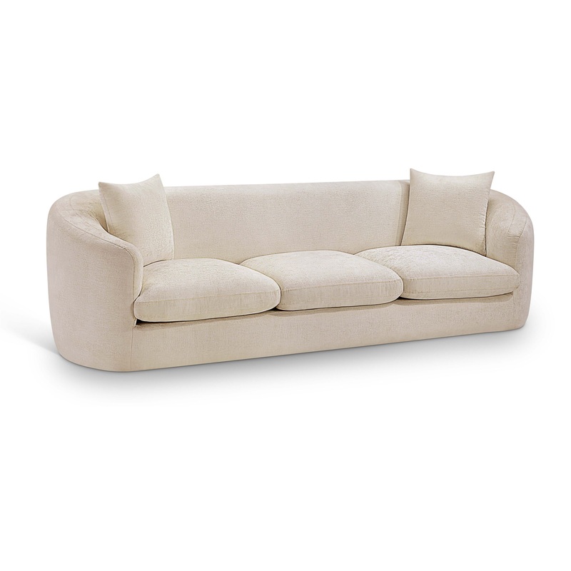 Penelope – Sofa|Beige|Black|Dark Brown|White|Dark Green|Dark Gray|Light Blue|Green|Blue