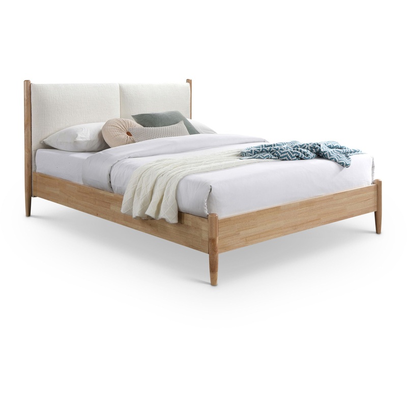 Arbor – Bed|White|Full|King|Queen|Twin