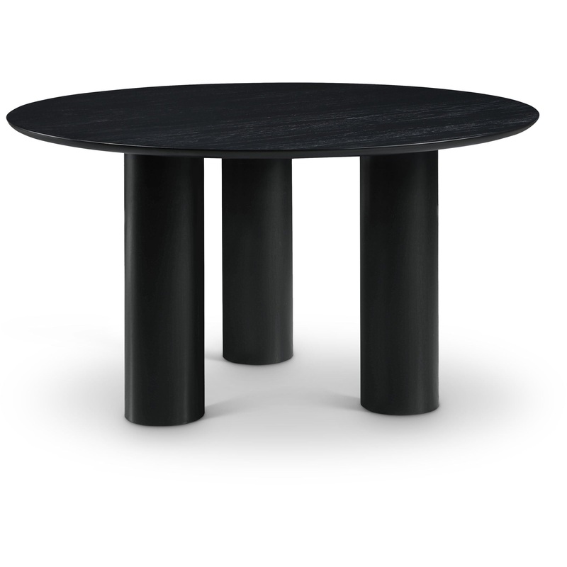 Colosseum – Dining Table|Black|Dark Brown|Light Brown